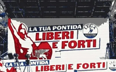 Liberi e Forti: le parole hanno una patria, una storia, una verità